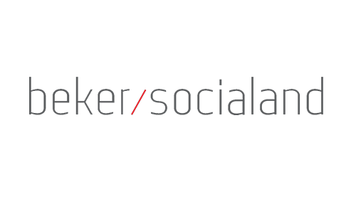 beker / socialand