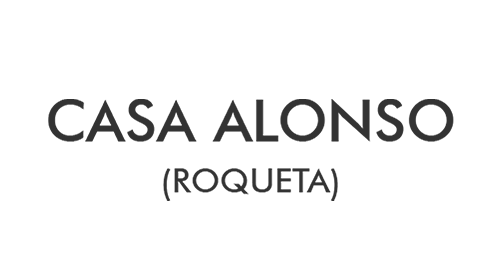 Casa Alonso Roqueta